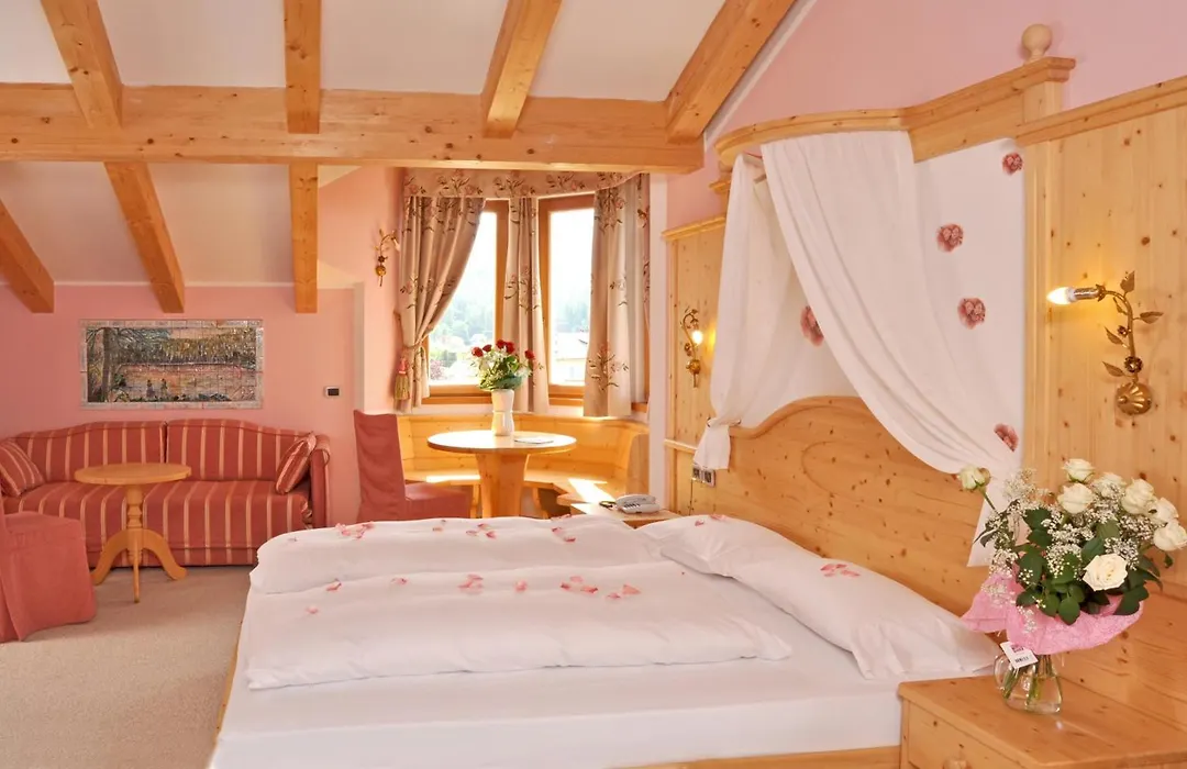 Hotel Rosa Resort-1